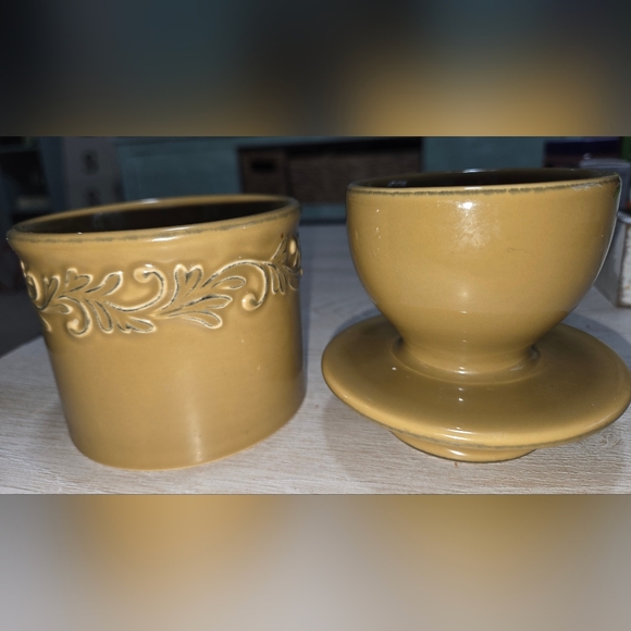 Butter Crock - Picture 2 of 8